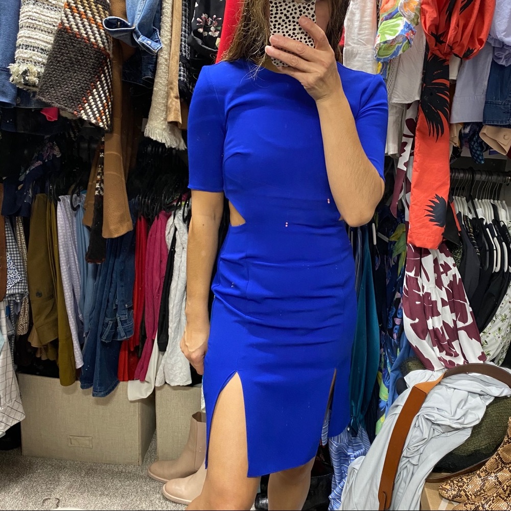 Topshop dress excellent condition